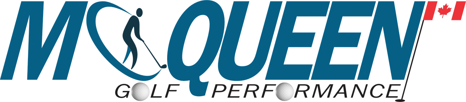 McQueen Golf Performance
