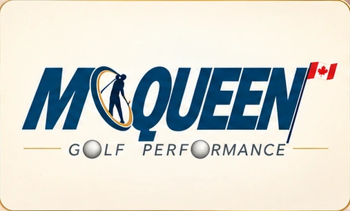McQueen Golf Performance